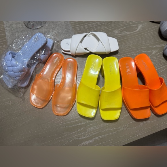 Sandals - Picture 5 of 5